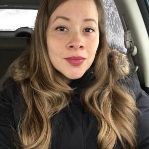 Meet your Posher, Haydee